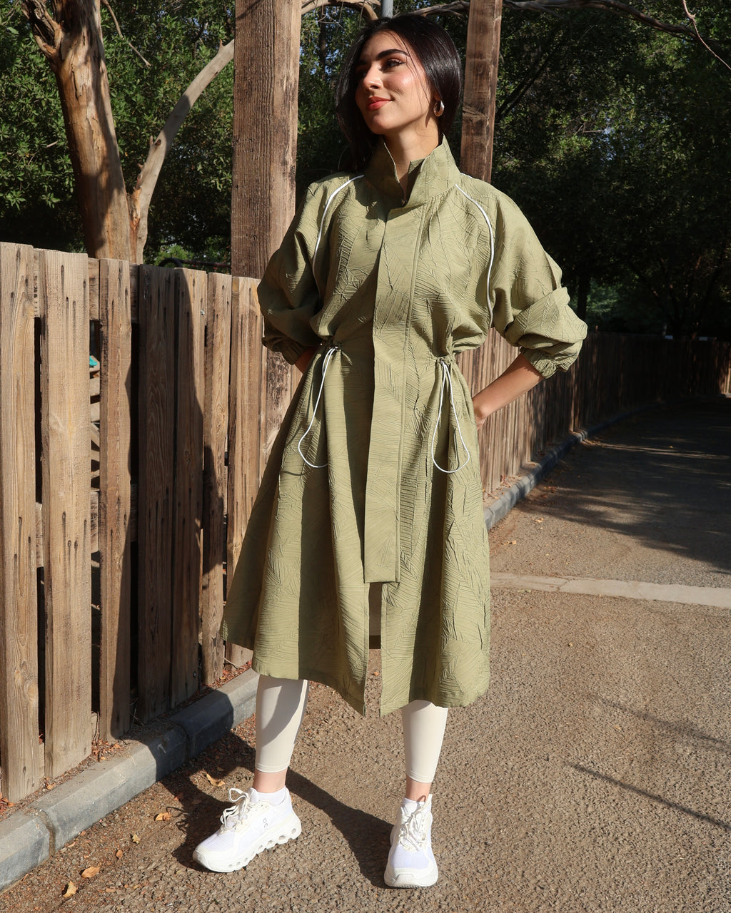 Sage Long - Short Cover Up