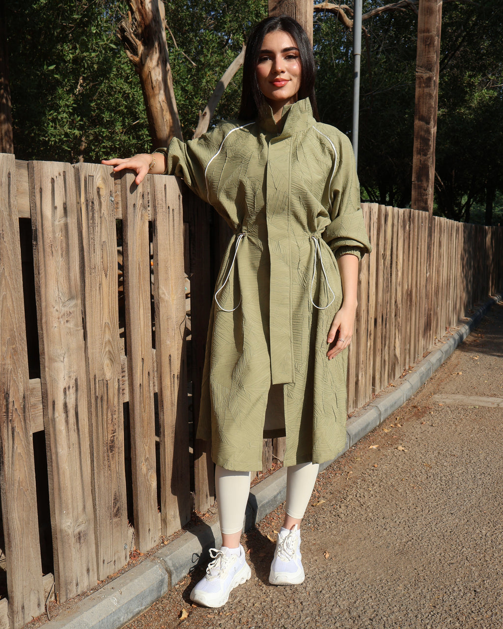 Sage Long - Short Cover Up