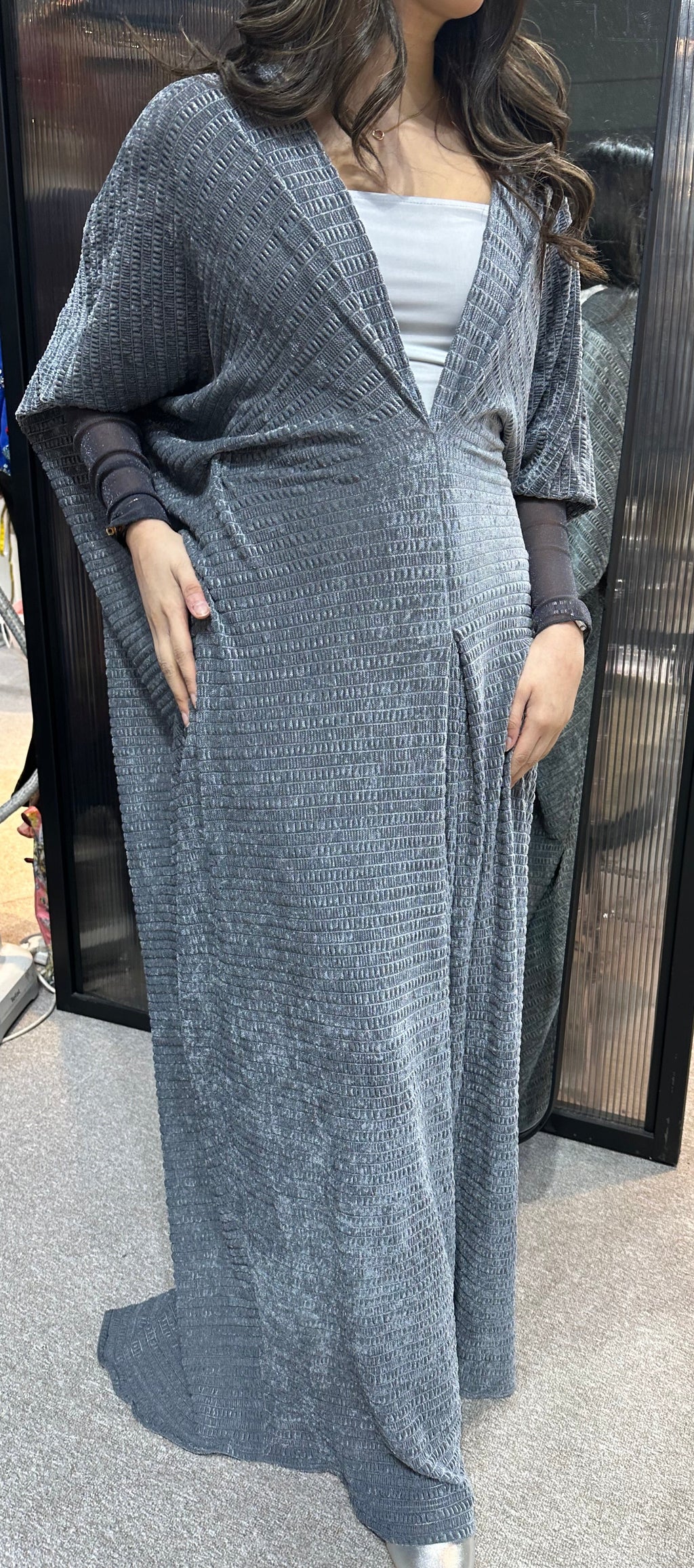 Frost Grey 2