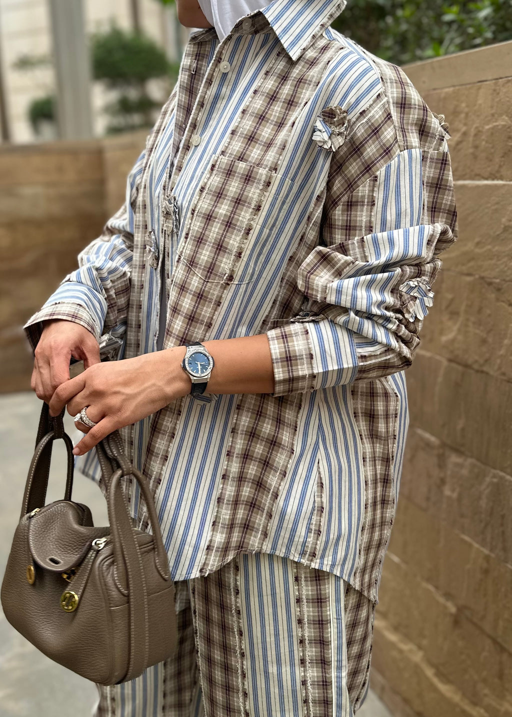 Checkered Set