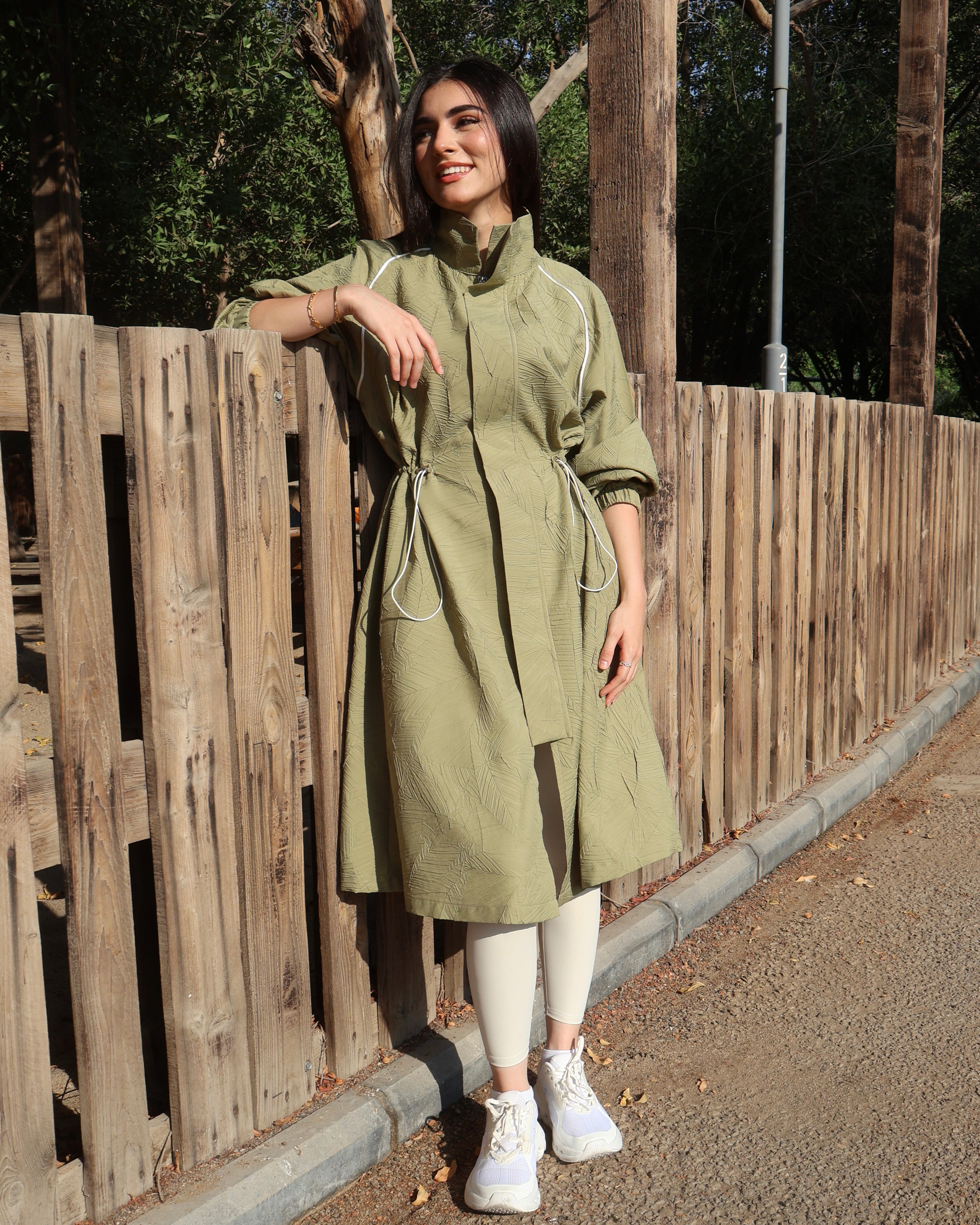 Sage Long - Short Cover Up