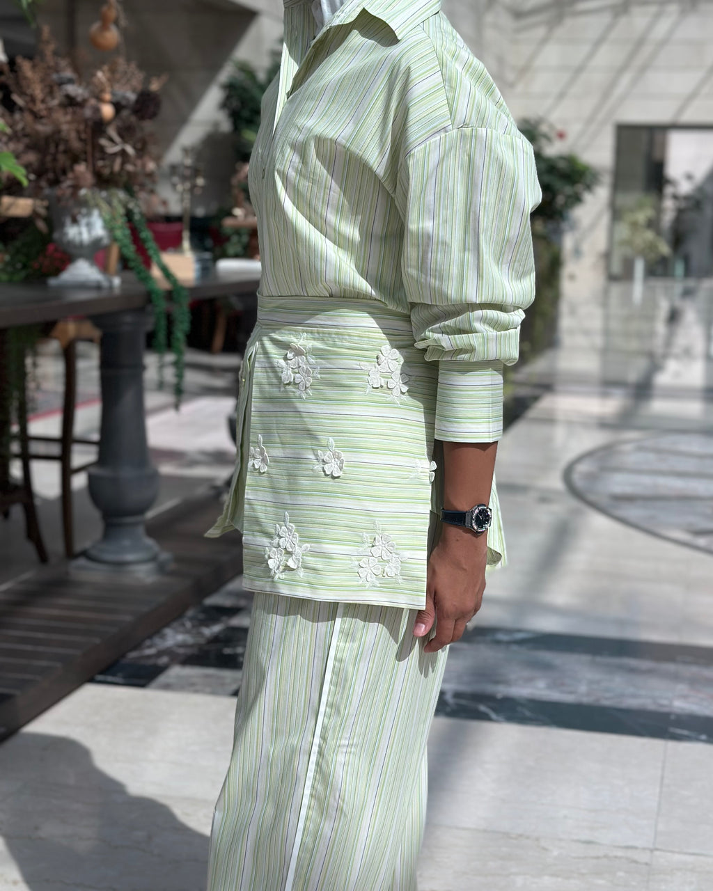 Lime Set