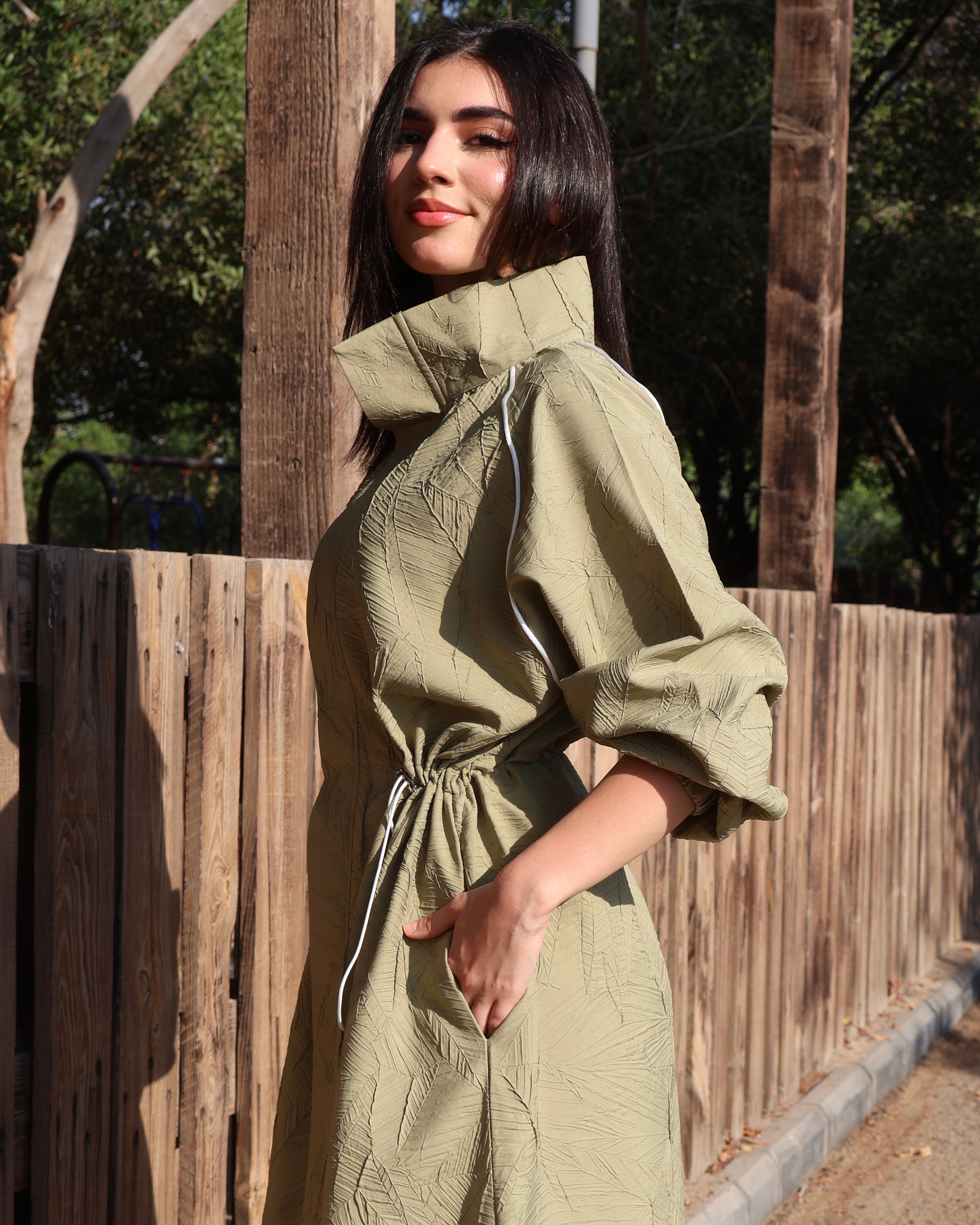 Sage Long - Short Cover Up