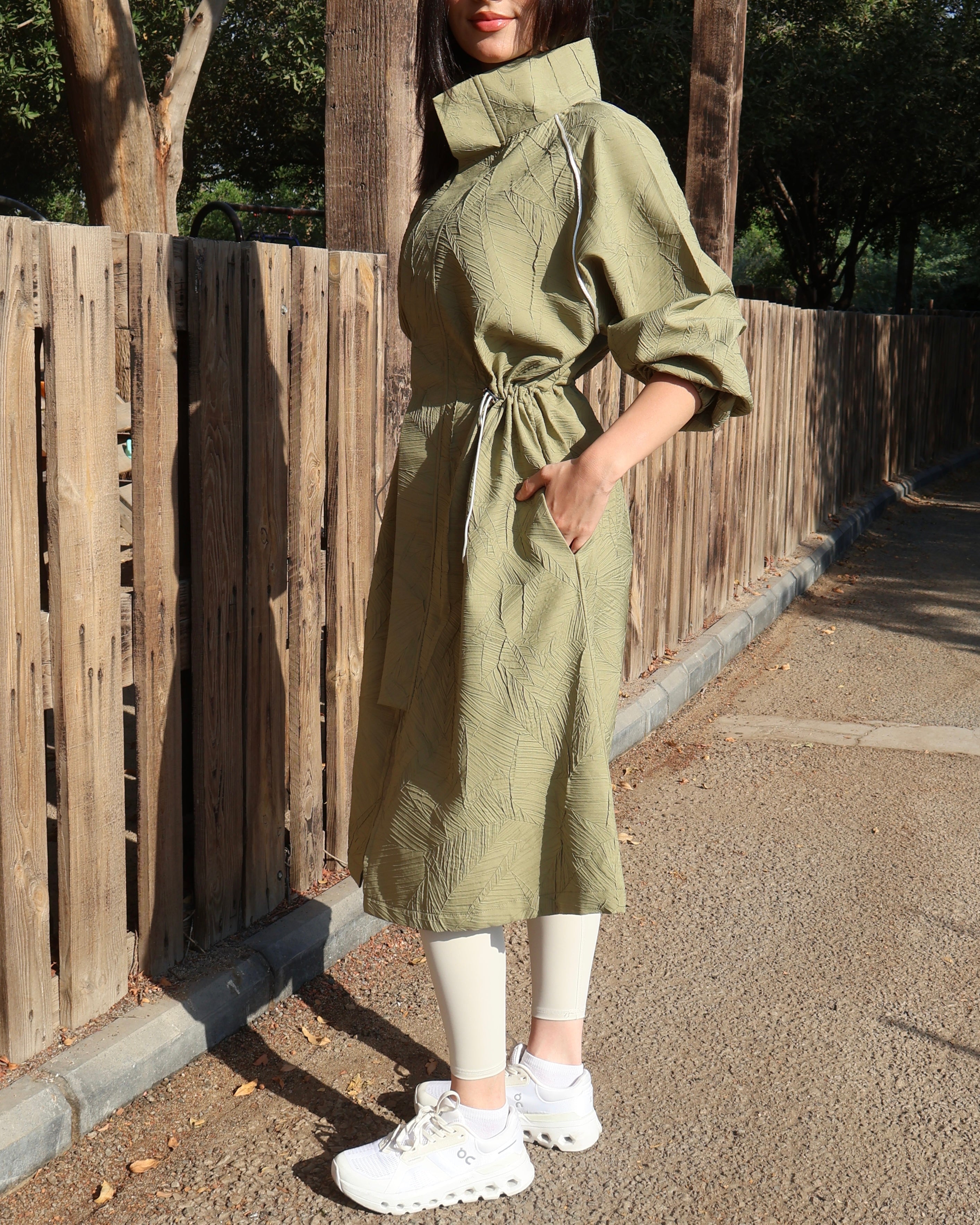 Sage Long - Short Cover Up
