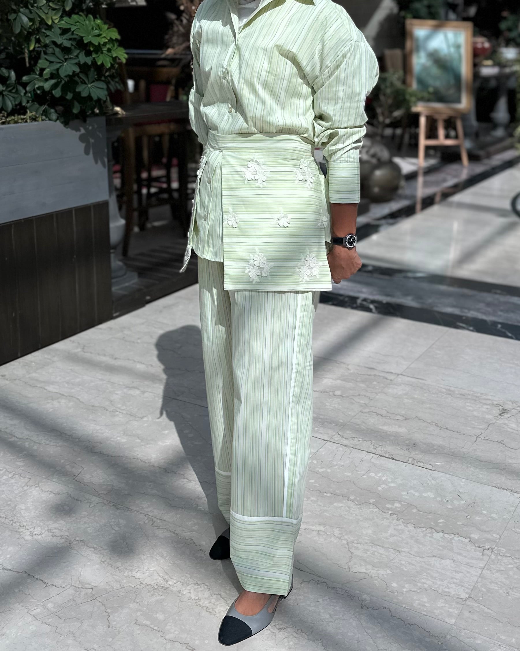 Lime Set