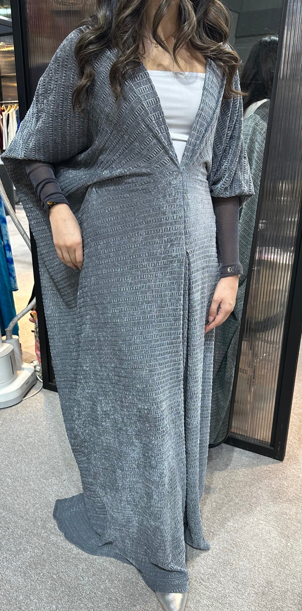 Frost Grey 2