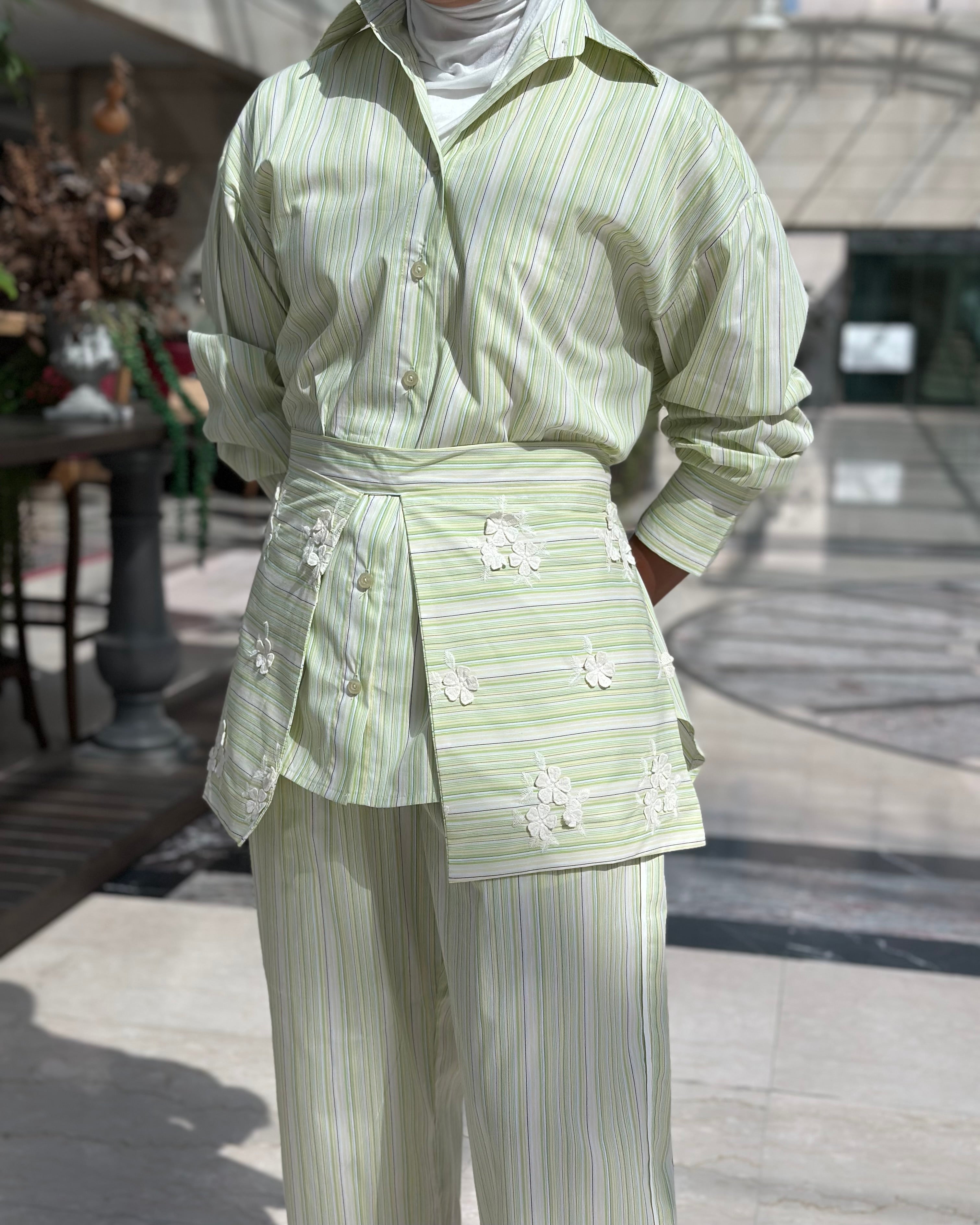 Lime Set
