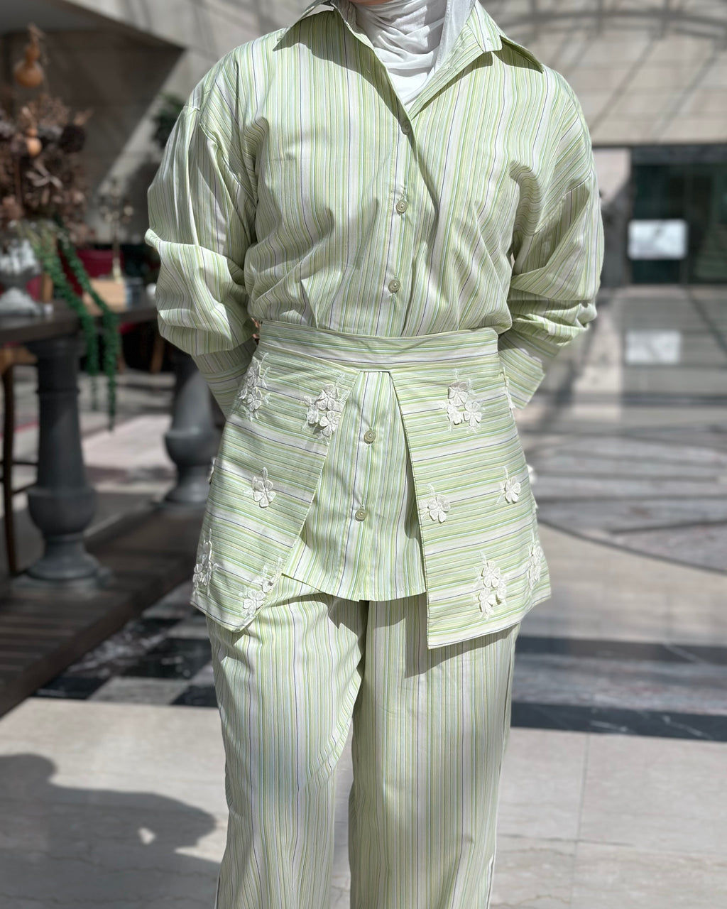Lime Set