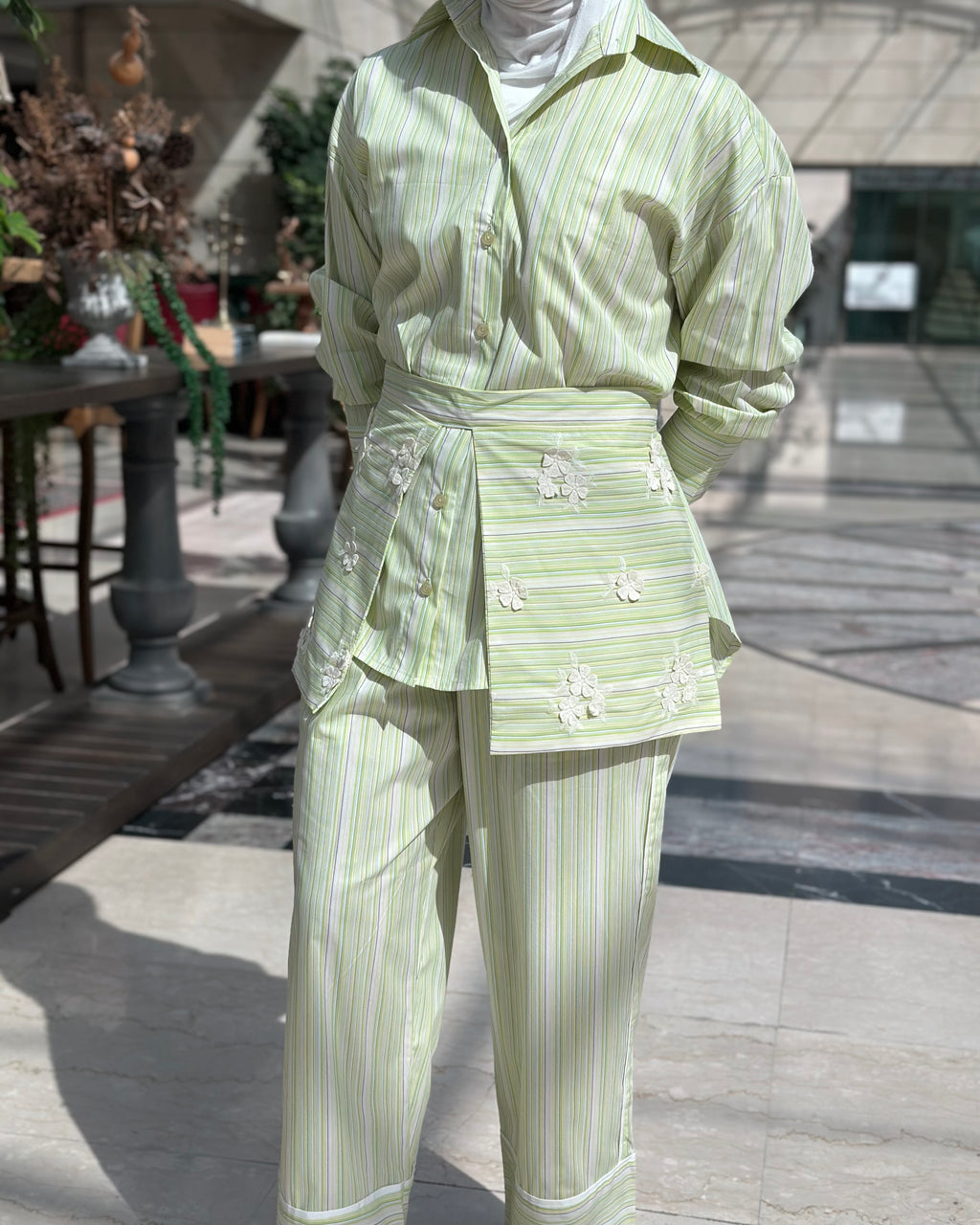 Lime Set