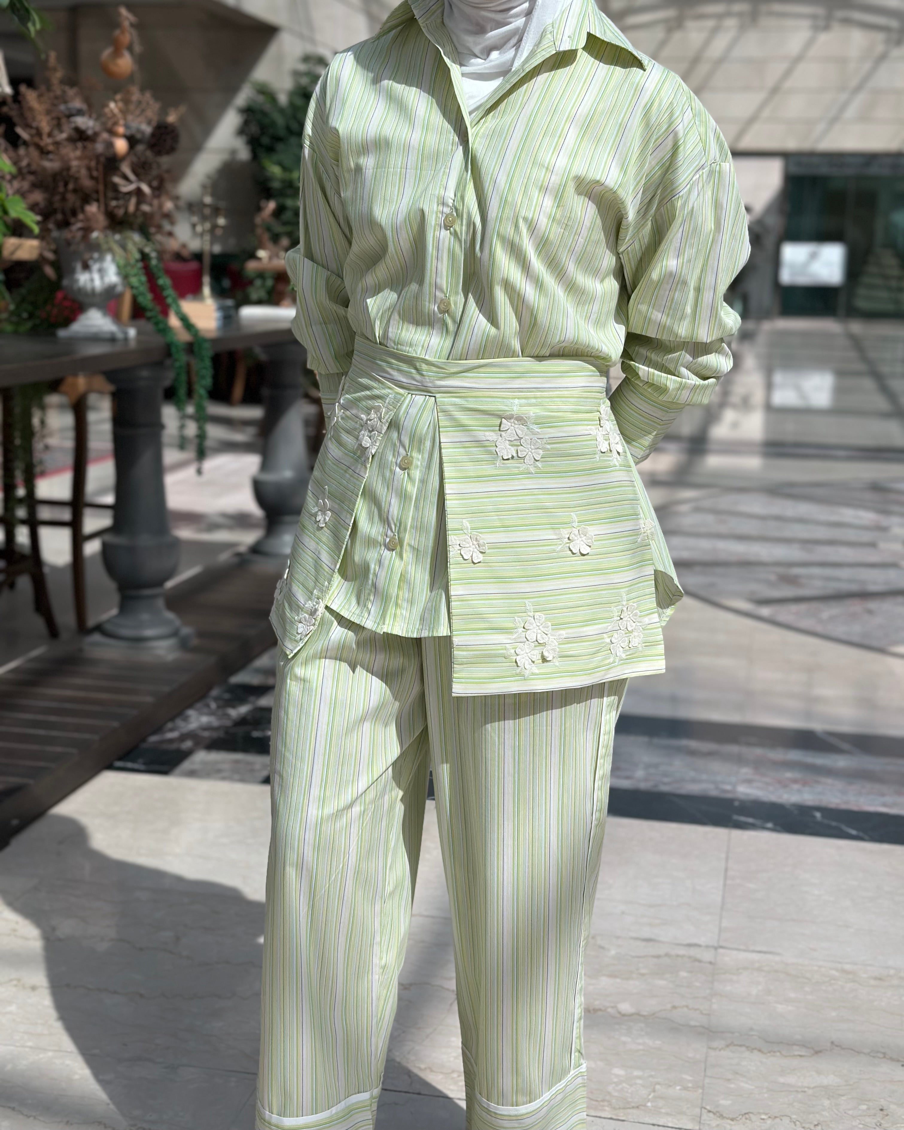 Lime Set