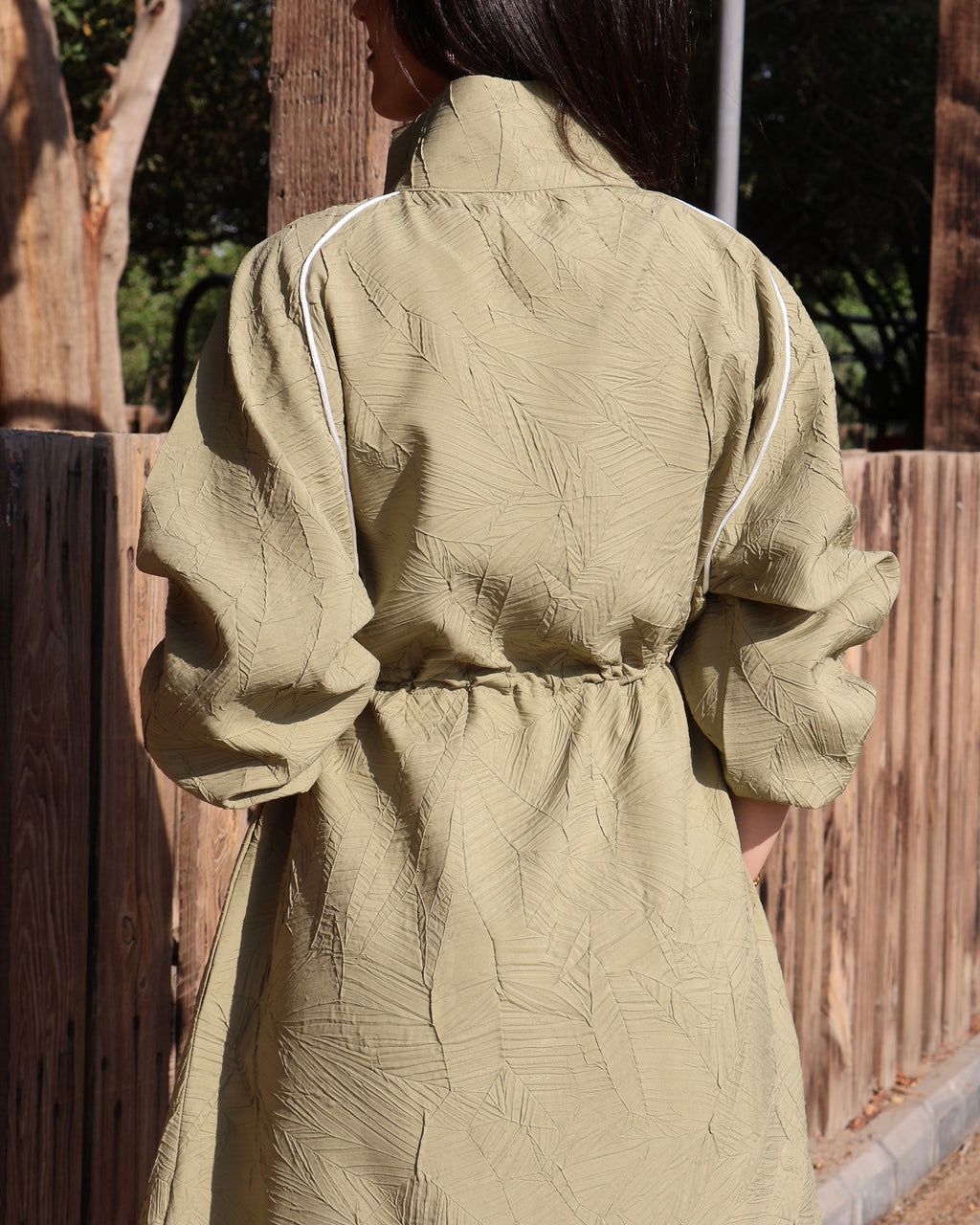 Sage Long - Short Cover Up